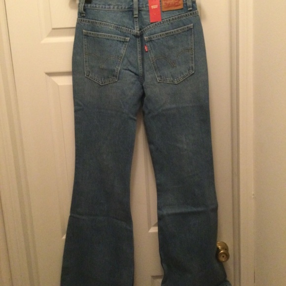 Jeans - Picture 2 of 6